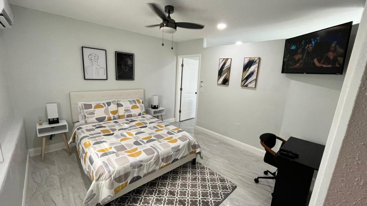 Villabella Fort Myers Dış mekan fotoğraf