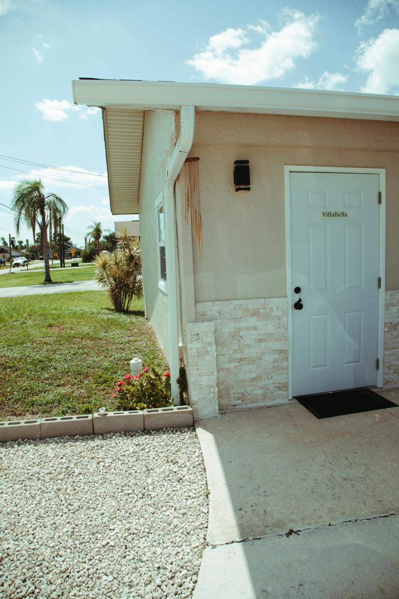Villabella Fort Myers Dış mekan fotoğraf