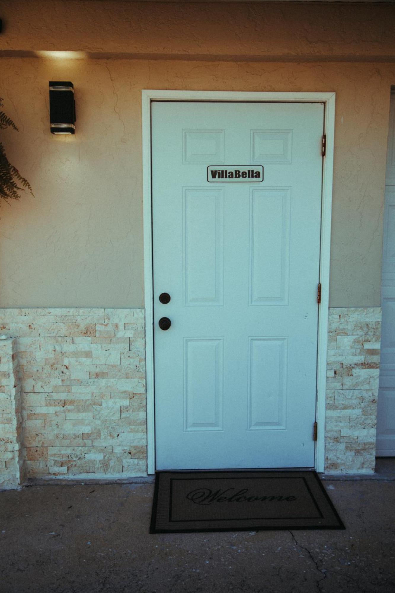 Villabella Fort Myers Dış mekan fotoğraf