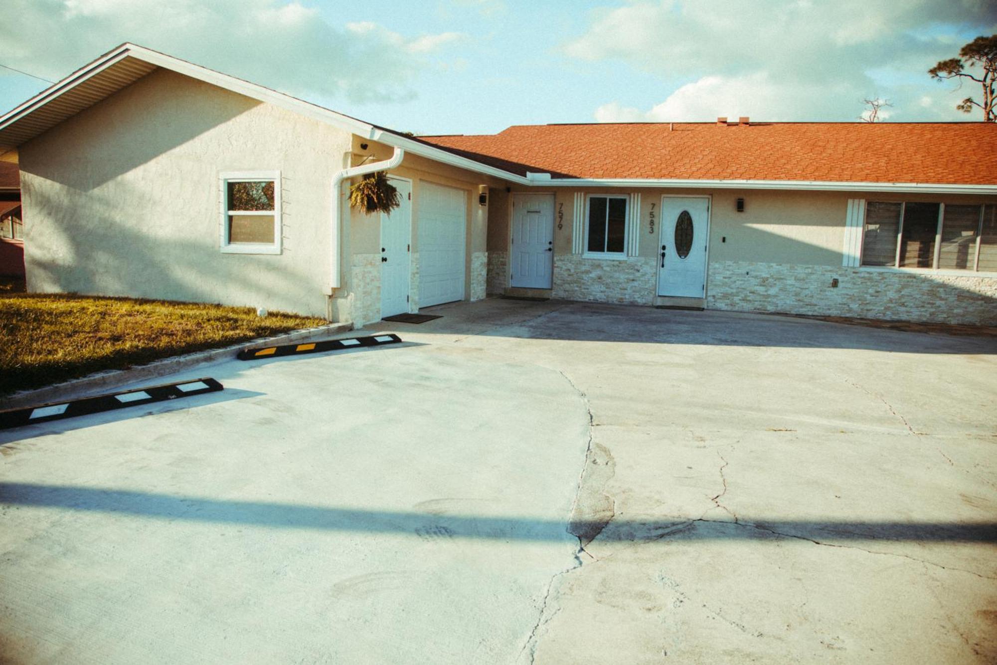 Villabella Fort Myers Dış mekan fotoğraf